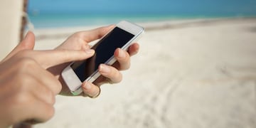 Vacaciones en Brasil: la app para pagar sin impuestos que causa furor en los argentinos.