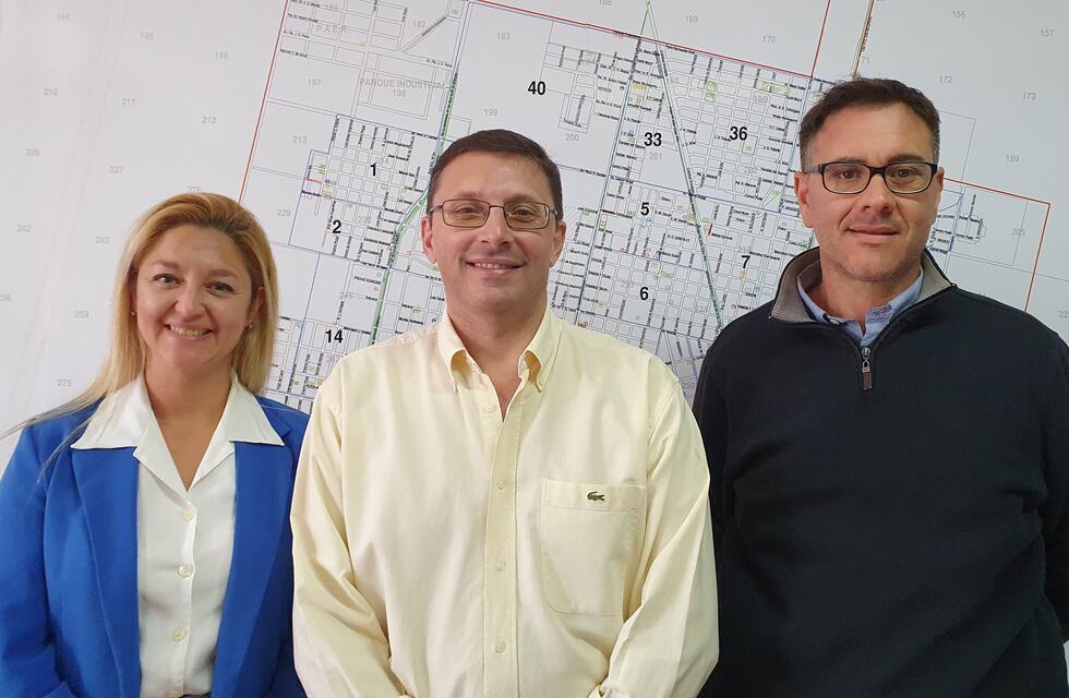 Confirmado: Lisandro Mársico irá por la “re-re” en el Concejo Municipal de Rafaela