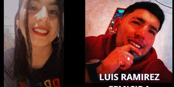Femicidio en Concarán, San Luis: la víctima habría sido "degollada".
