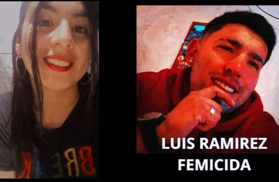 Femicidio en Concarán: la autopsia reveló que Luis Ramírez habría “degollado” a su víctima
