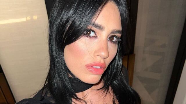 Lali Espósito