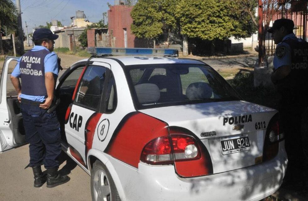 El dolor de la familia de Nancy, la mujer baleada en Córdoba: “Era amenazada todo el tiempo”