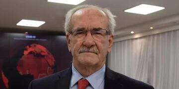 Carlos Soratti