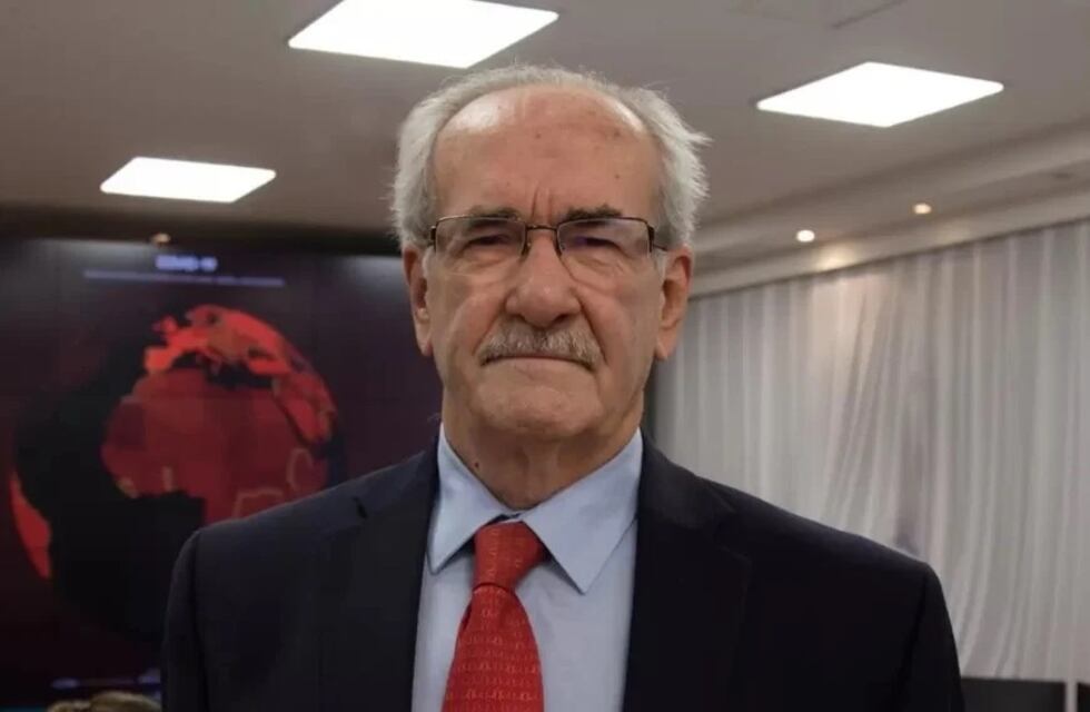 Carlos Soratti seguirá al frente del Incucai durante la gestión de Javier Milei