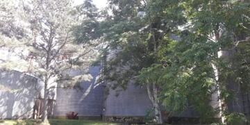 Bernardo de Irigoyen: allanan silos del IFAI.