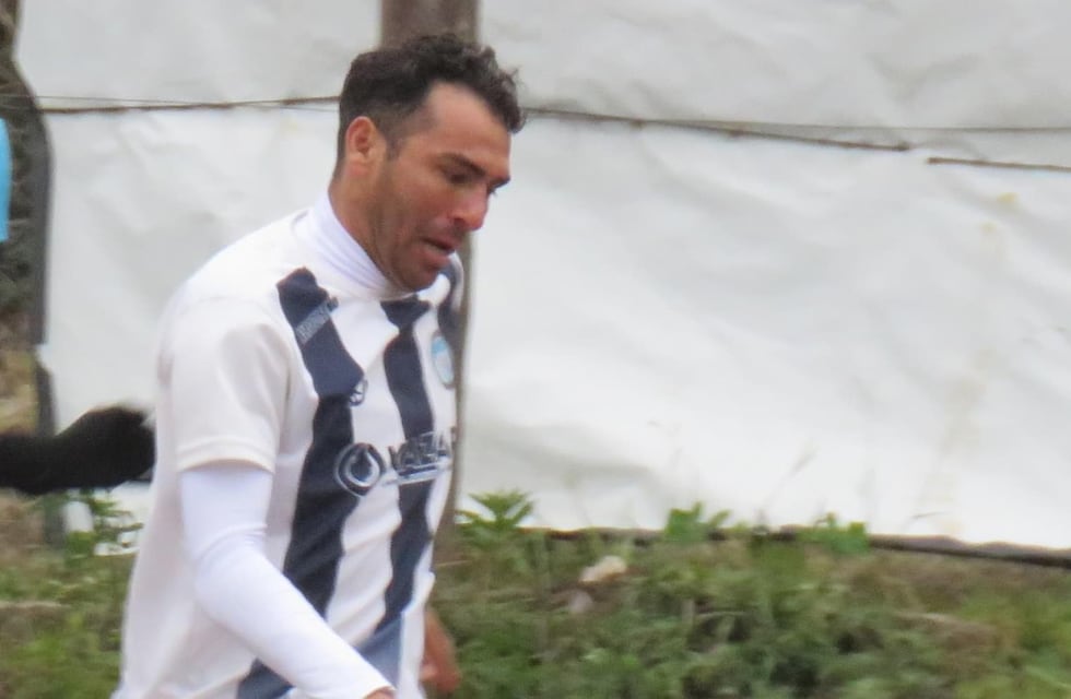 Increíble: el gol más rápido de la historia del fútbol argentino lo hicieron en Villa Allende