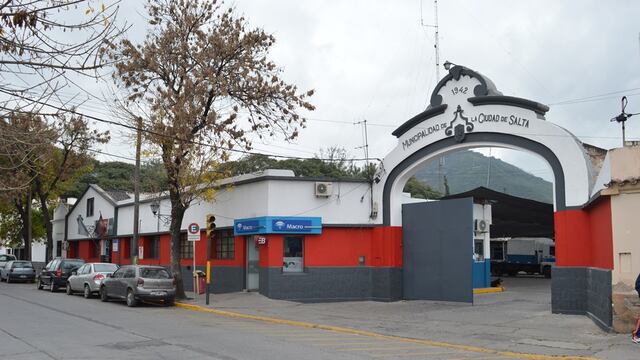 No habrá recolección de residuos desde la noche del Jueves Santo hasta la noche del Viernes Santo.