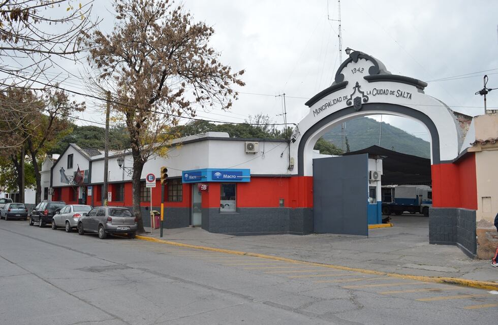 Cómo funcionarán los servicios municipales de Salta durante Semana Santa