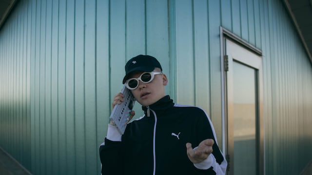 Bizarrap.