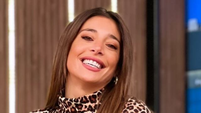 Sol Pérez