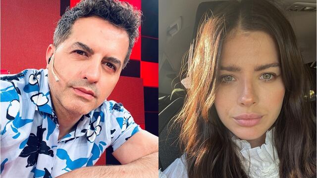 La China Suárez le envió una carta documento a Ángel de Brito.