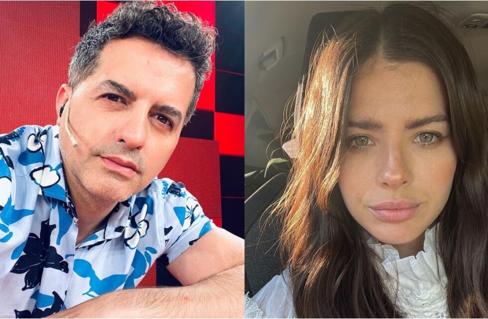 Luego de bailar con él, la China Suárez le envió una carta documento a Ángel de Brito: qué dijo Wanda Nara