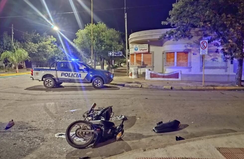 Cinco personas fallecieron este fin de semana por accidentes de tránsito en el interior de Córdoba