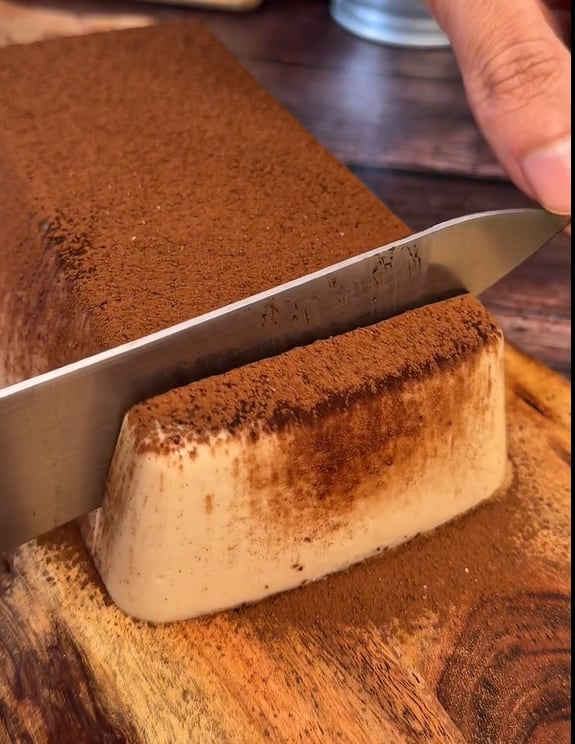 Fácil y rápido: la receta para preparar un postre de café con solo 3 ingredientes