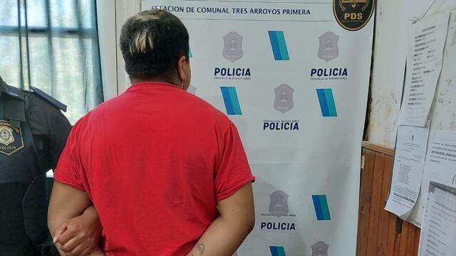 Intento de Robo en la empresa Aerotan, un detenido y un prófugo