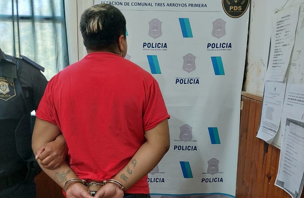 Inseguridad en Tres Arroyos: Intento de Robo en la empresa Aerotan, un aprehendido y un prófugo
