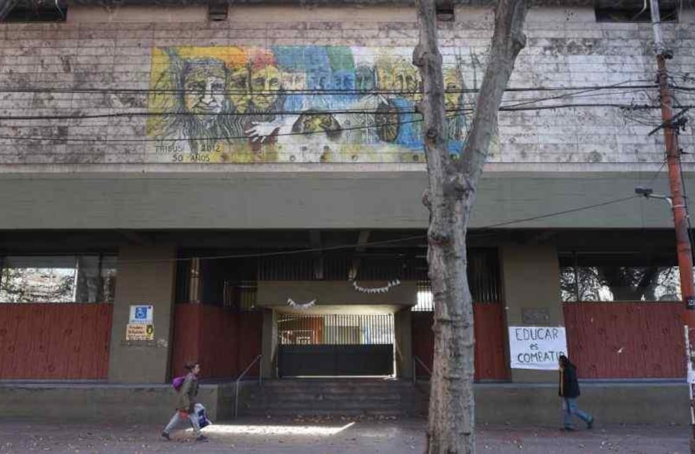 Las escuelas de la UNCuyo vuelven a la presencialidad desde la próxima semana