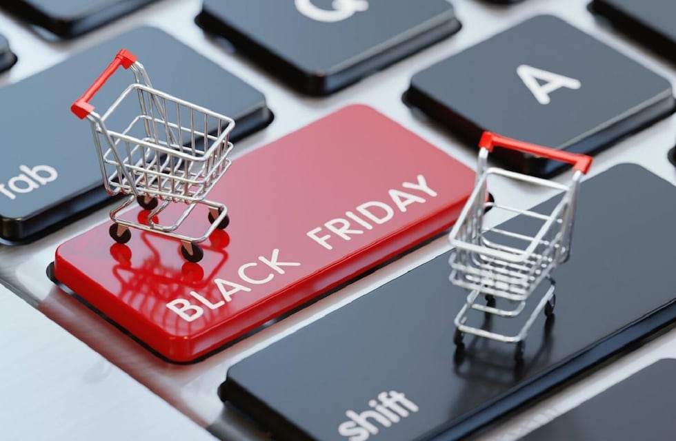 Black Friday 2022: cuándo llega la nueva edición del festival de descuentos online y qué se podrá conseguir