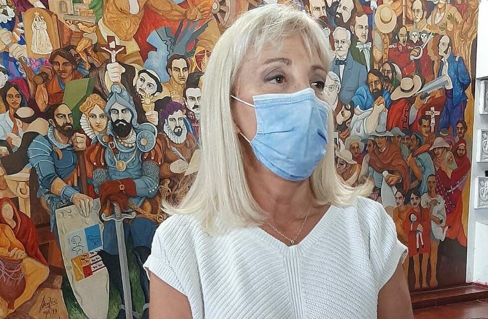 Fellner pidió al Gobierno nacional urgentes medidas contra la inflación