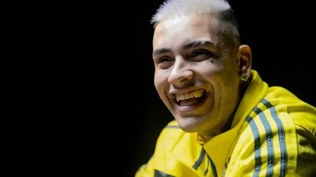 Callejero Fino opinó sobre María Becerra y J Rei, y dejó un picante comentario sobre Cazzu