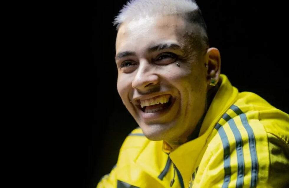 Callejero Fino opinó sobre María Becerra y J Rei, y dejó un picante comentario sobre Cazzu