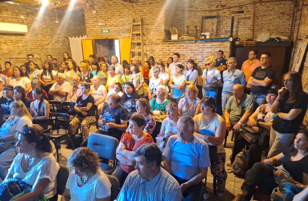 CENS Nº 451: encuentro de la Región 21 en La Casona, Acto de Colación e inscripciones 2026 abiertas