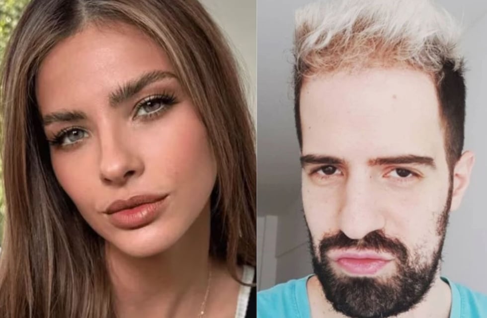 La China Suárez le envió una carta documento a Martín Cirio por sus escandalosos dichos: “Un gato”