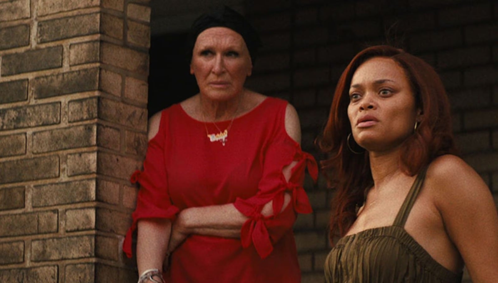 La serie de Prime Video se llama La Liberación.