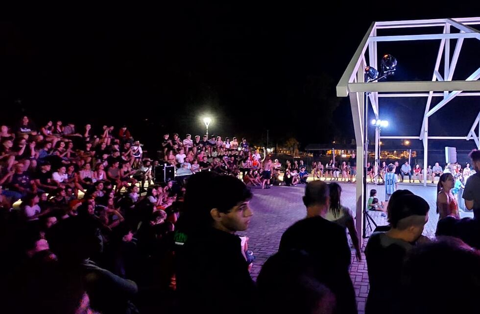 Nuevas ediciones de Rock sin Río y Plaza Feria