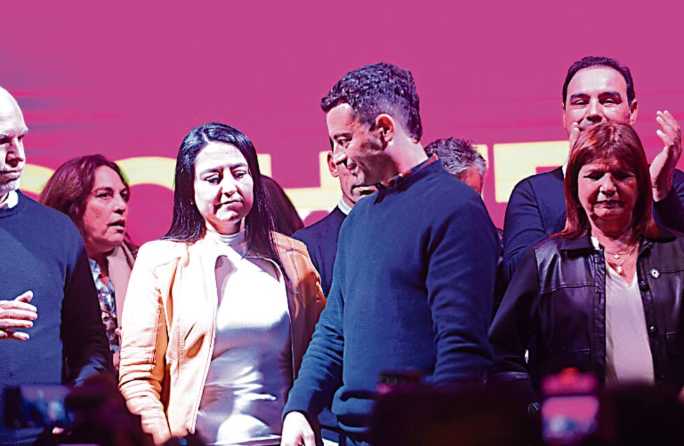 “Lloré un montón”: De Loredo habló tras la derrota ante Passerini y se reunió con Juez