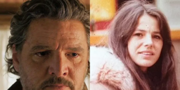 El dolor de Pedro Pascal al recordar a su mamá.