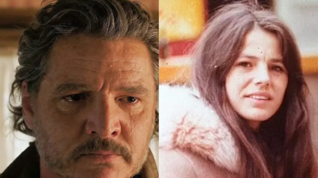 El dolor de Pedro Pascal al recordar a su mamá.