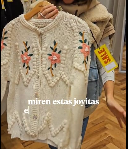 Los precios del outlet con promociones en camperas, pantalones y accesorios