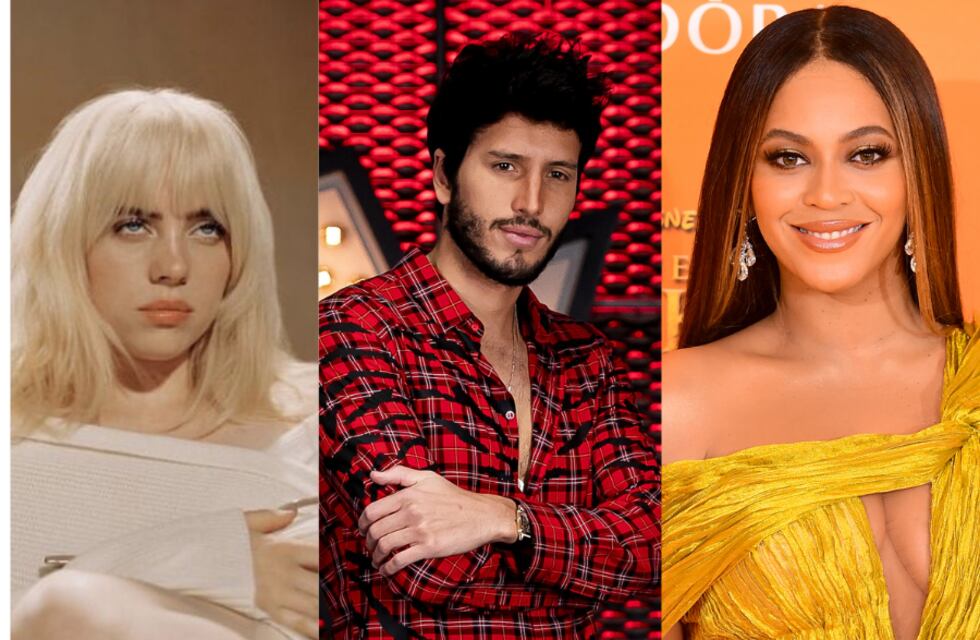 Premios Oscar 2022: quiénes son los nominados a “Mejor Canción Original”