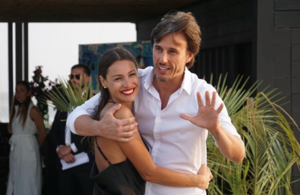Quién sería la periodista y funcionaria señalada como la tercera en discordia entre Pampita y García Moritán