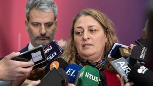 La titular de la cartera sanitaria confirmó un plan de prevención de la enfermedad.