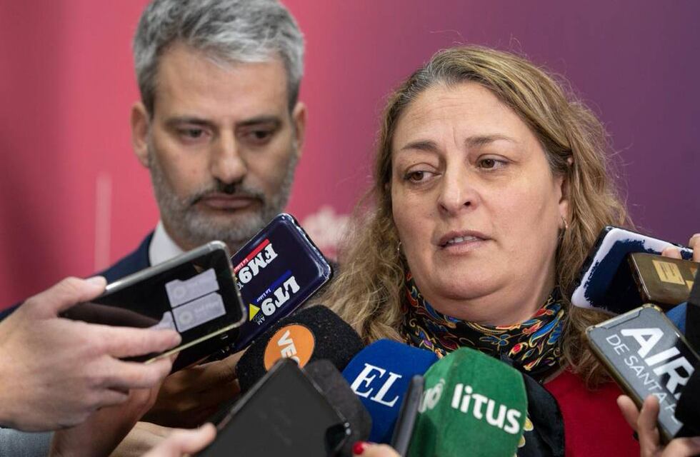 Vacuna contra el dengue: Santa Fe prepara campaña de inoculación