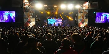Aseguran que peligra la Fiesta de la Primavera en Monte Hermoso.