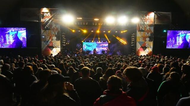 Aseguran que peligra la Fiesta de la Primavera en Monte Hermoso.