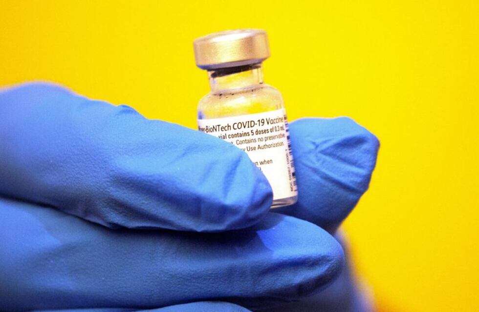 Un documento confirma que Pfizer le ofreció vacunas a la Argentina en julio de 2020