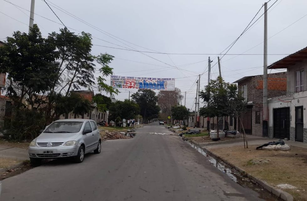 Segundo crimen en cuatro días en el Cordón Ayacucho: balearon a otra mujer