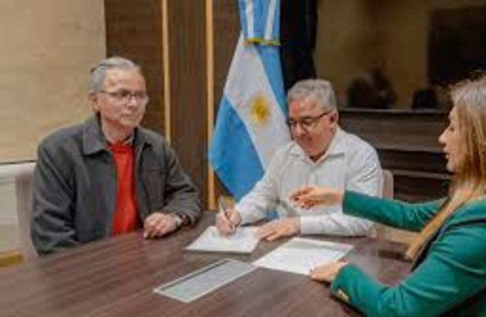 Reconocimiento: el Gobierno dona histórico inmueble al Club Vélez Sarsfield