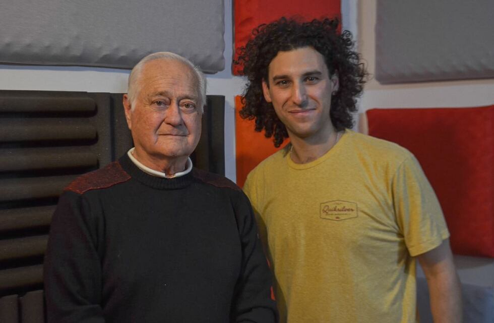 Antonio Wallner, una persona que supo tomar el legado de su padre y entregárselo a las generaciones