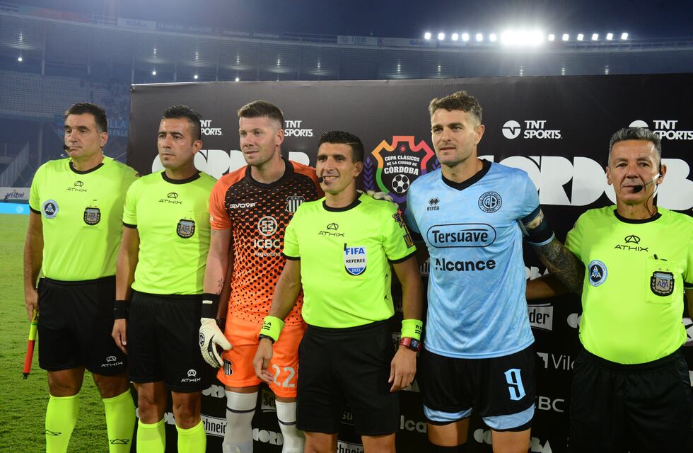 Empezó la venta de entradas para no socios para el clásico Talleres-Belgrano: cómo comprarlas y precios