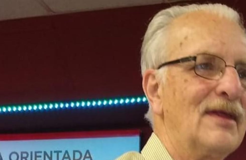 Desesperada búsqueda de un hombre de 69 años desaparecido en la ciudad de Córdoba