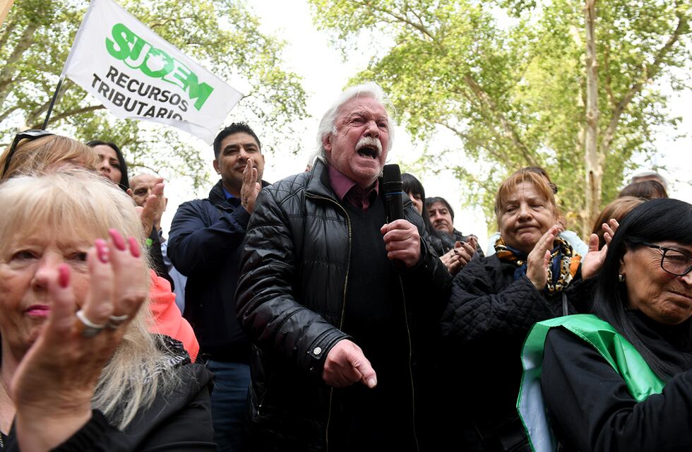 Imputaron a Rubén Daniele tras sus dichos en Córdoba: cuántos años de condena podría recibir