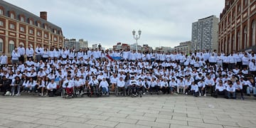 Con 57 medallas los jóvenes entrerrianos concluyeron su participación en los Juegos Evita