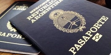 Dónde están los equipos especiales de Renaper para verificar si tu pasaporte argentino tiene fallas