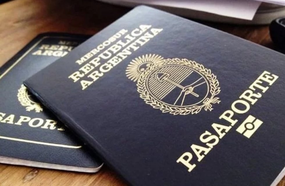 Dónde están los equipos especiales de Renaper para verificar si tu pasaporte argentino tiene fallas