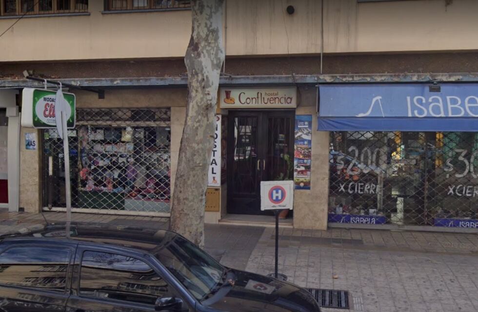 Cierran hoteles en Mendoza por la situación crítica del sector